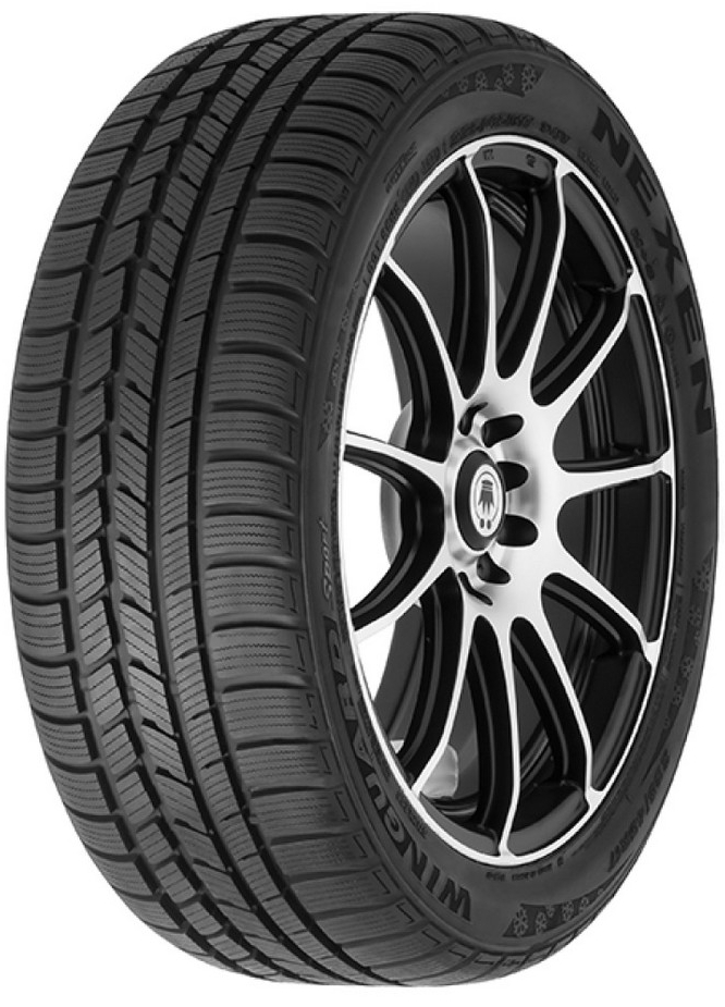 Зимние шины Roadstone WINGUARD SPORT 205/5017 93V